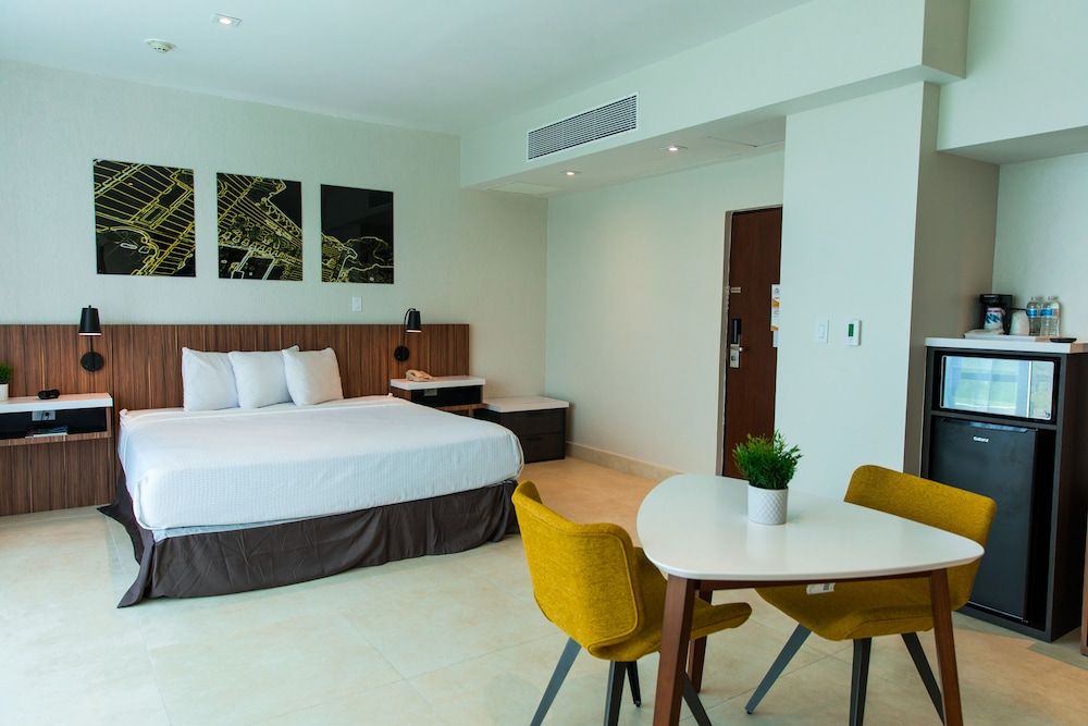 Ponce Plaza Hotel & Casino