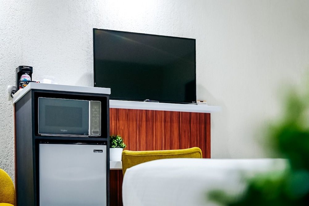 Ponce Plaza Hotel & Casino Standard Room, 2 Double Beds 9