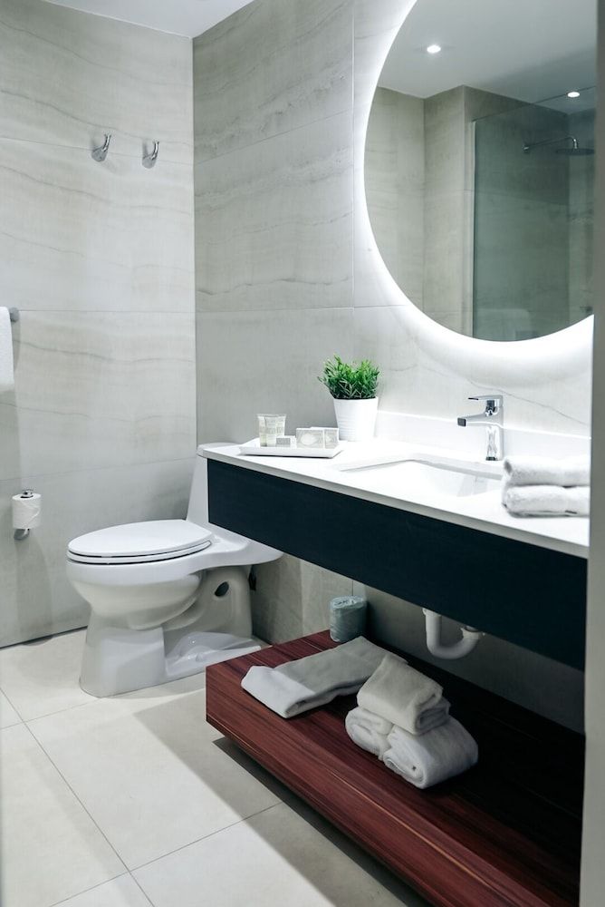 Ponce Plaza Hotel & Casino Standard Room, 2 Double Beds 4