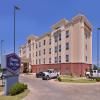 Hampton Inn & Suites Woodward