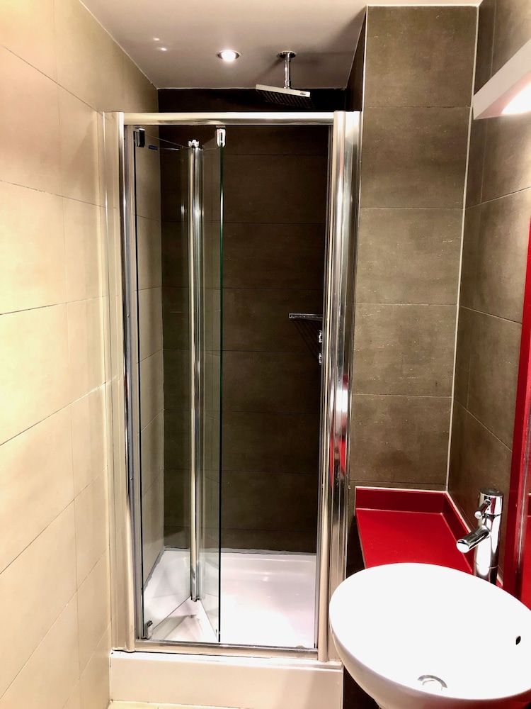 undefined Maitrise Hotel Maida Vale 10