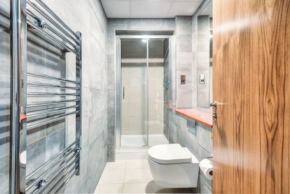 Maitrise Hotel Maida Vale Double Room With Window 6