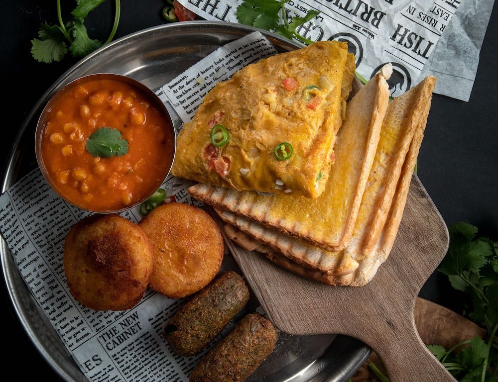 undefined Maitrise Hotel Maida Vale 2