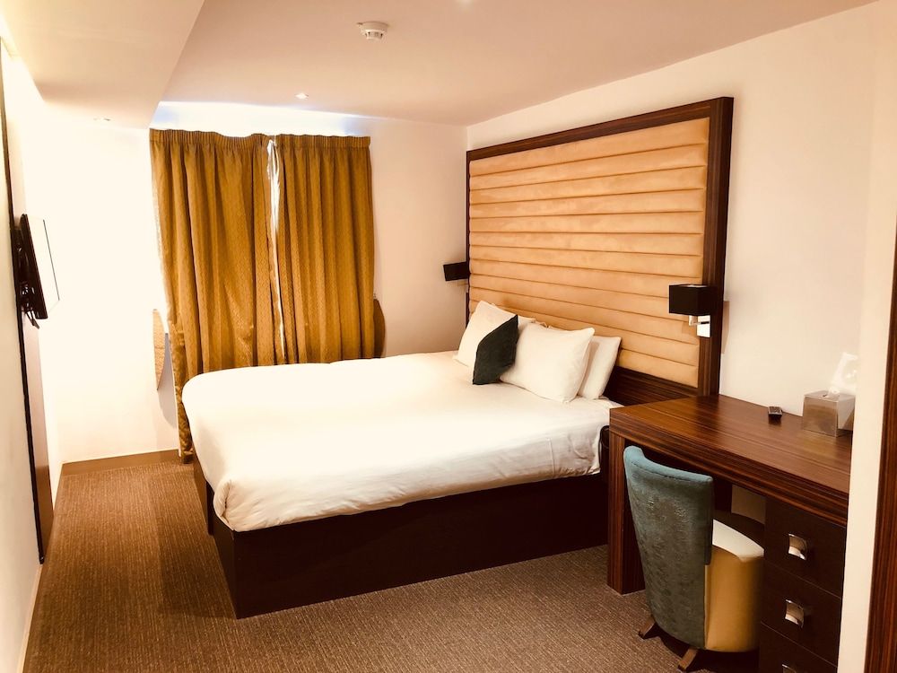 undefined Maitrise Hotel Maida Vale 10