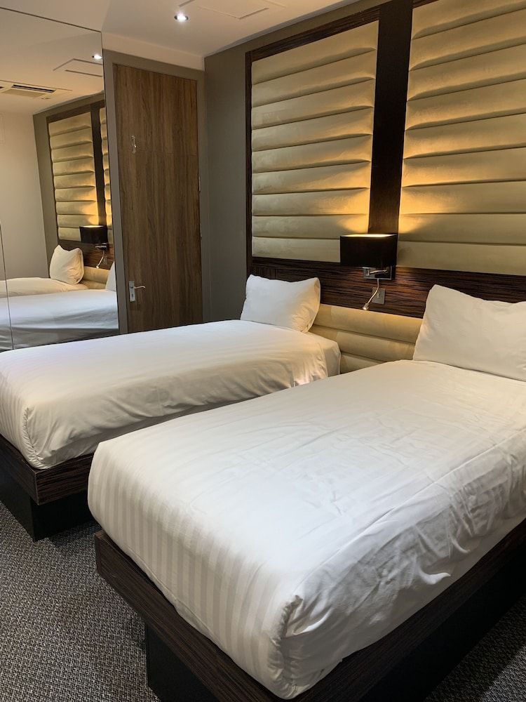 undefined Maitrise Hotel Maida Vale 7