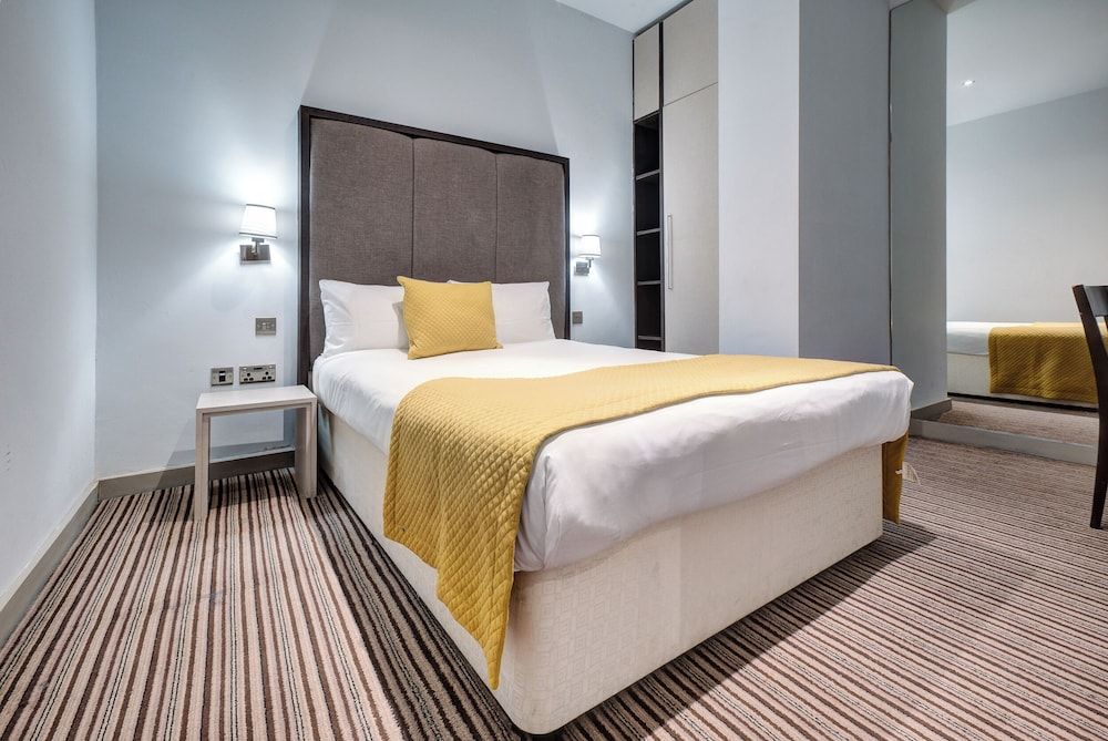 undefined Maitrise Hotel Maida Vale 5