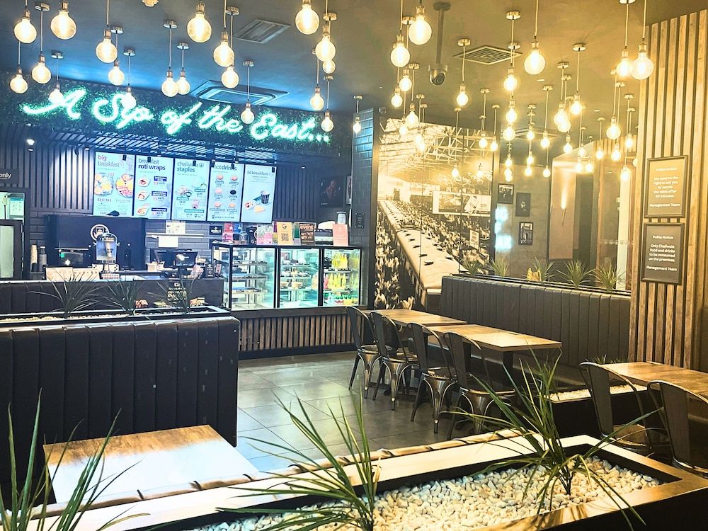 undefined Maitrise Hotel Maida Vale 4