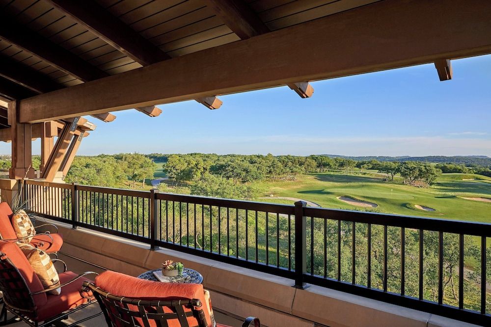 Studio Suite, 1 Bedroom, Golf View