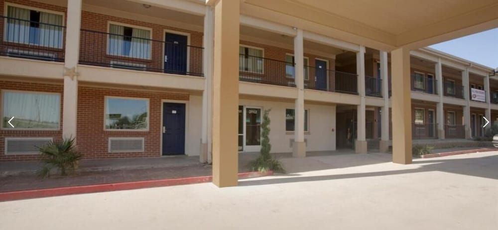 Americas Best Value Inn Waco