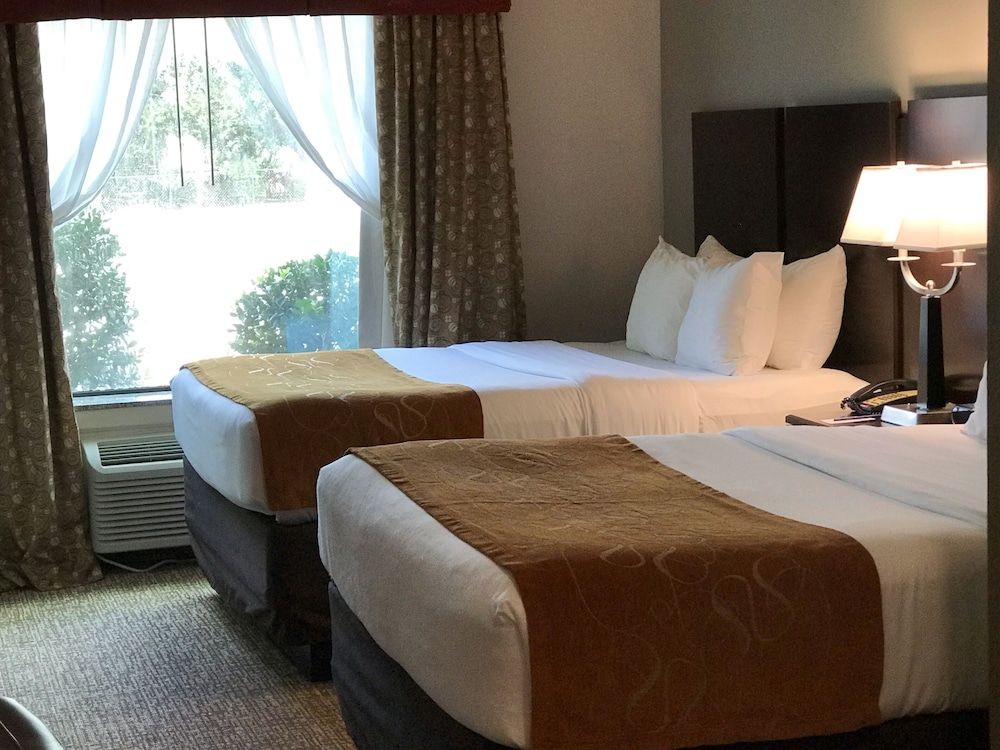 Suite, Multiple Beds, Accessible, Non Smoking