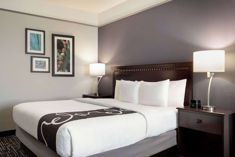 Deluxe Suite, 1 King Bed, Non Smoking (Deluxe Family Suite)