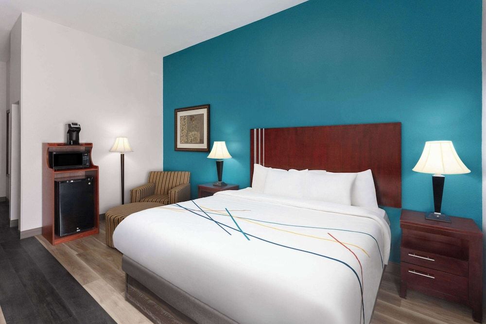 Room, 1 King Bed