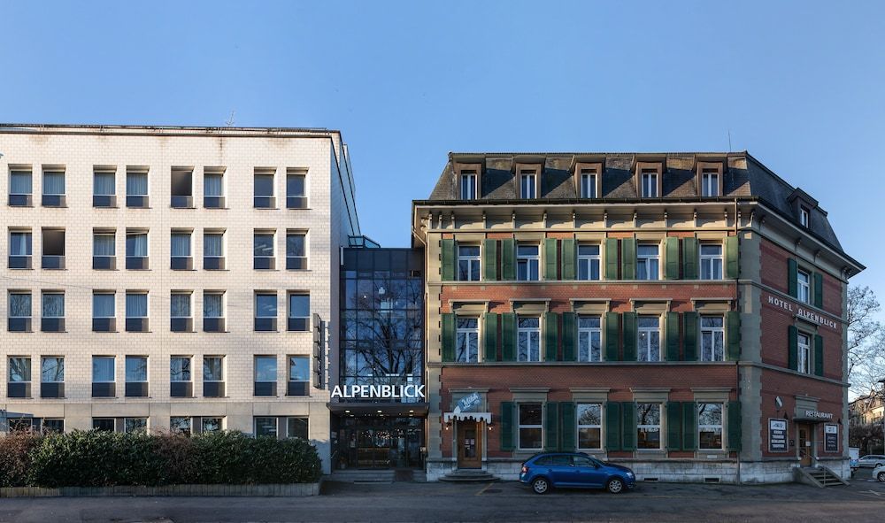 undefined Alpenblick Bern 9