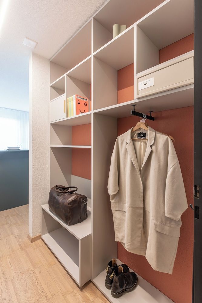 Alpenblick Bern Double Room 3