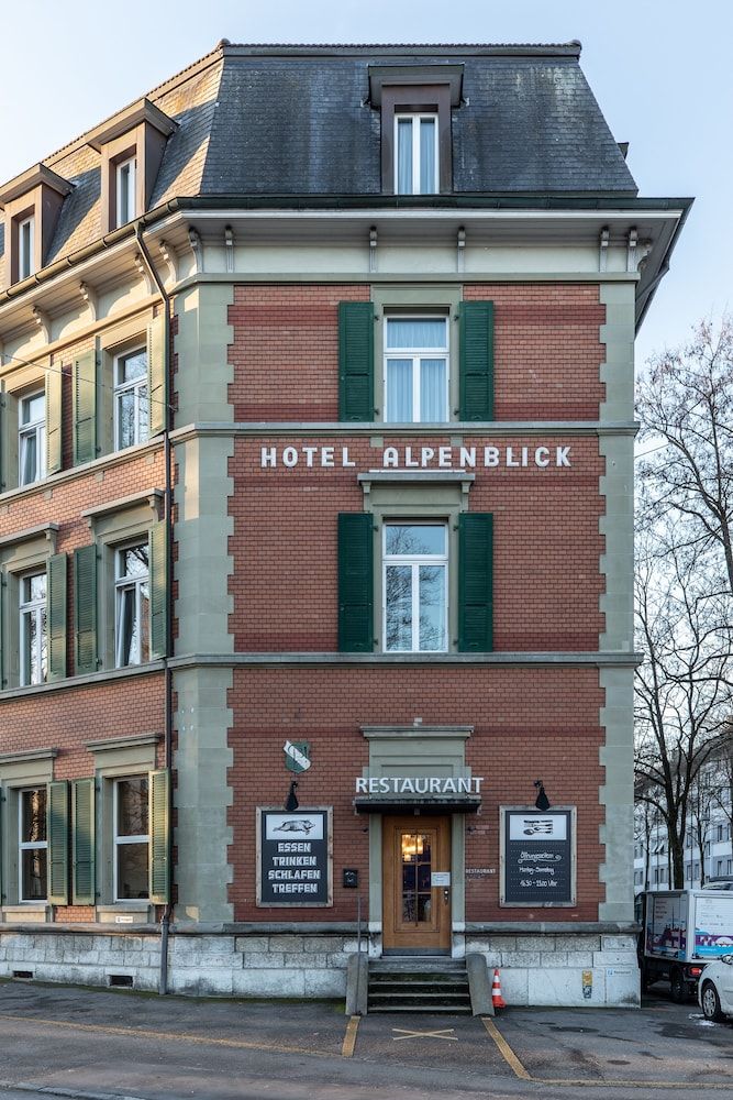 undefined Alpenblick Bern 7