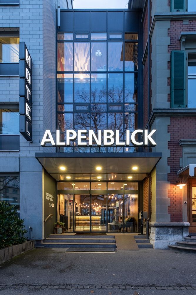 undefined Alpenblick Bern 8