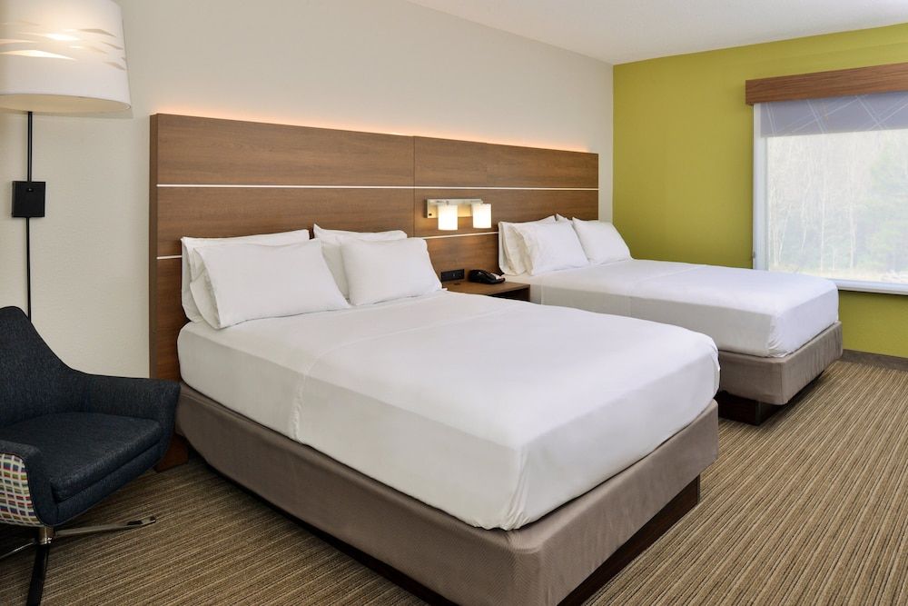 Standard Room, 2 Queen Beds