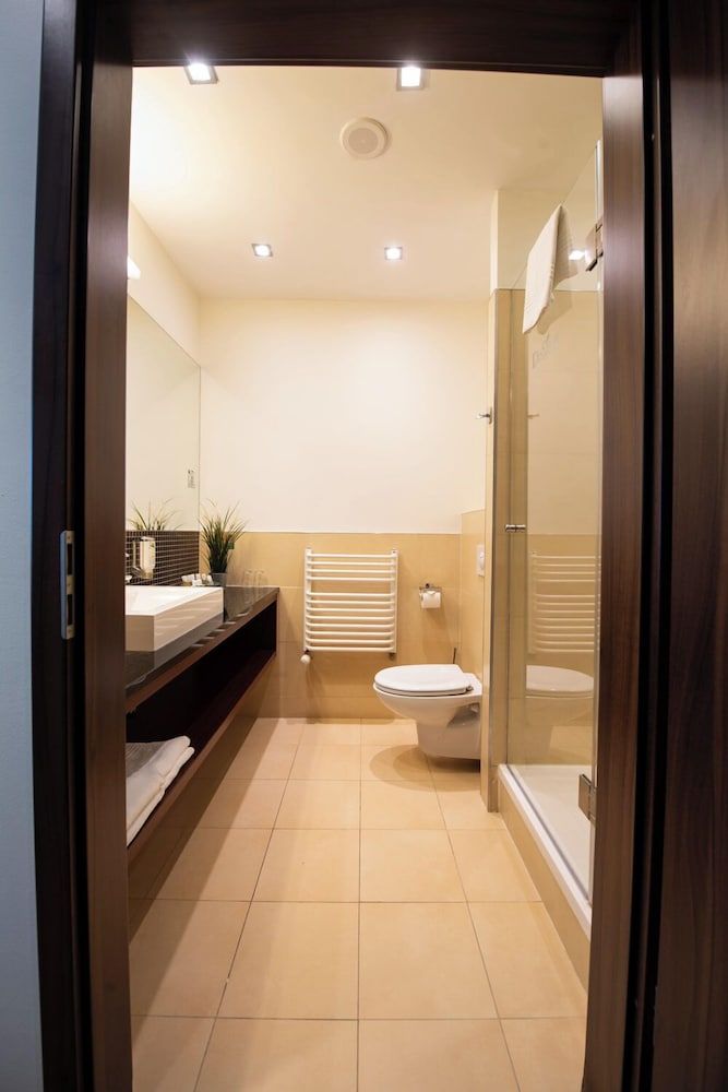 Hotel DeSilva Warszawa Piaseczno Twin Room (Single Use) 6
