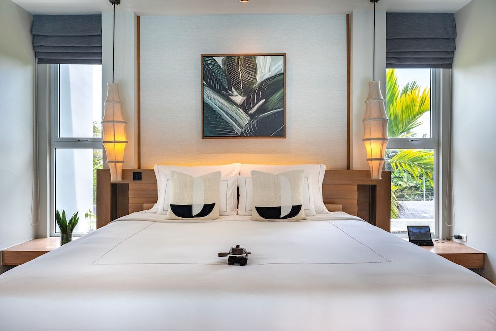 Ocean View Loft (Adults Only)