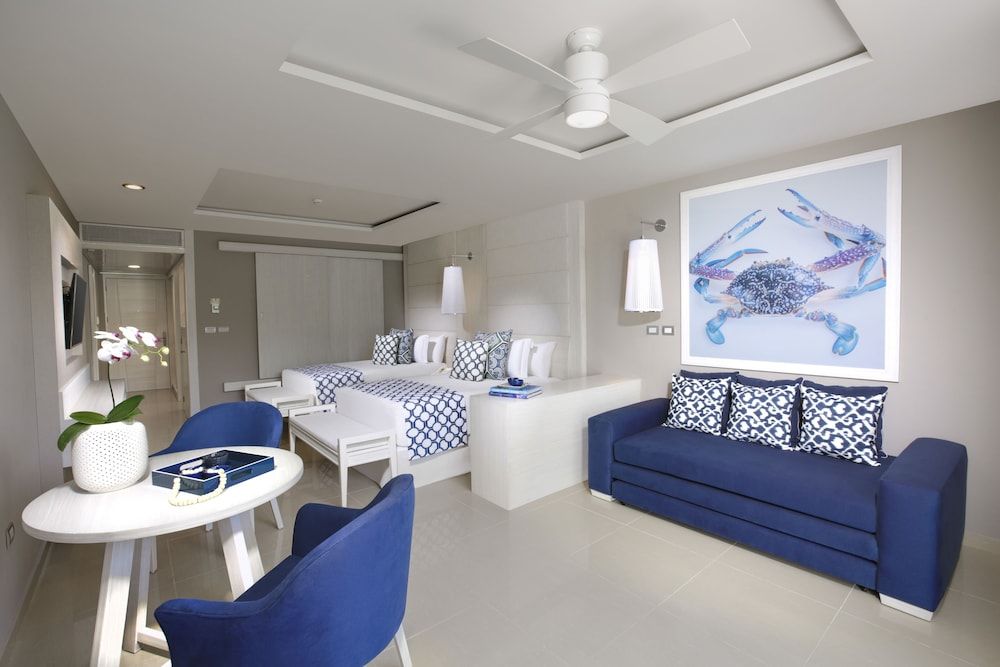 Deluxe Junior Suite