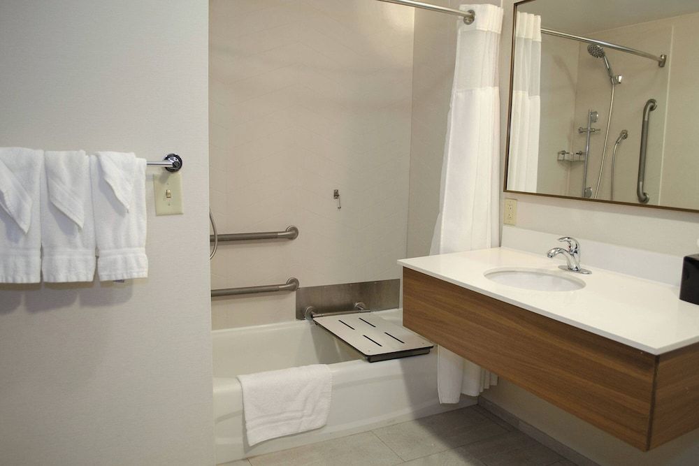 Suite, 1 Bedroom