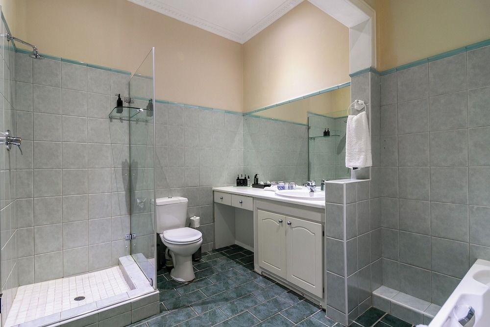 St James of Knysna Standard Double Room - Garden Facing - 1 3