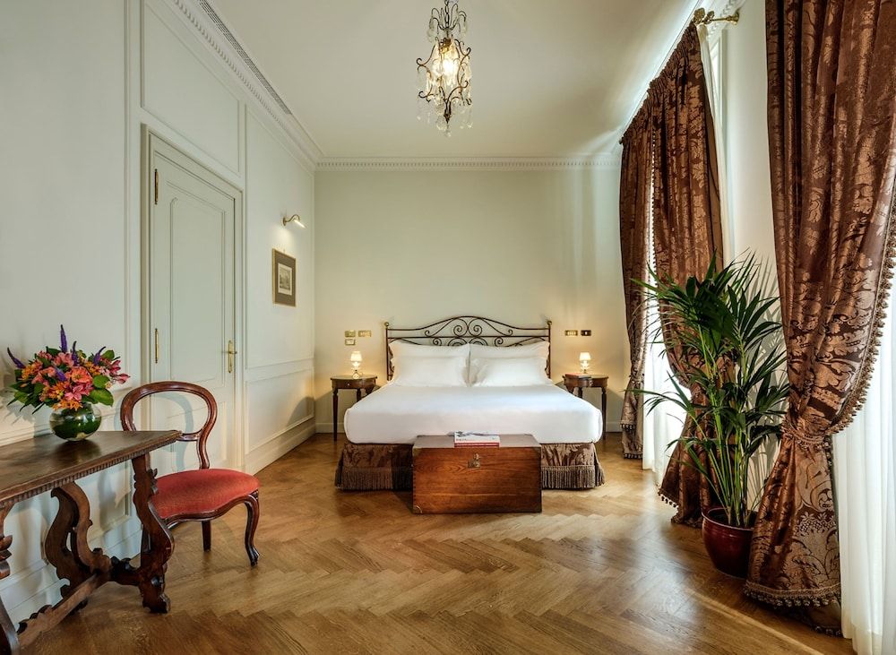 undefined Hotel Locarno 3