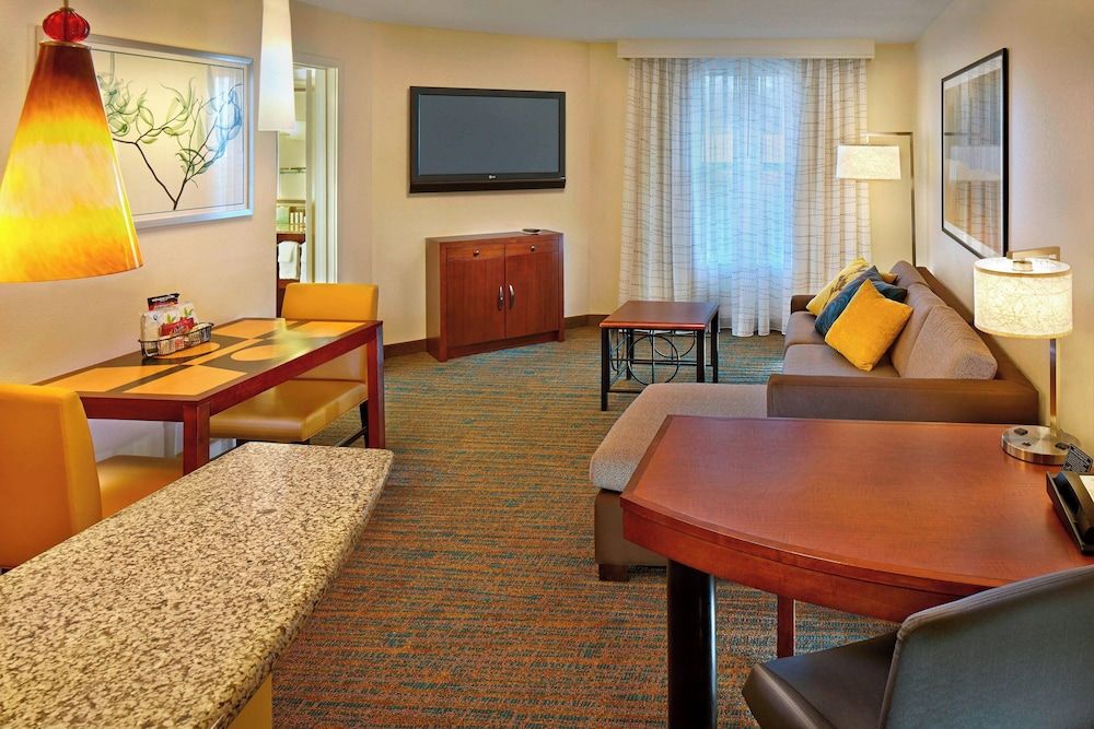 Suite, 1 Bedroom