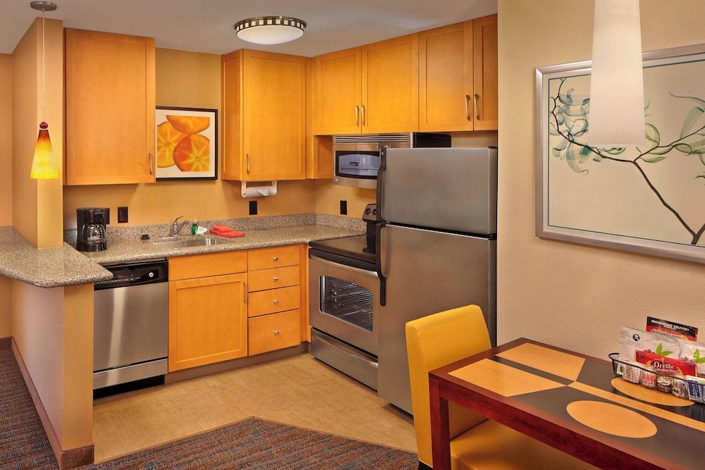 Suite, 1 Bedroom