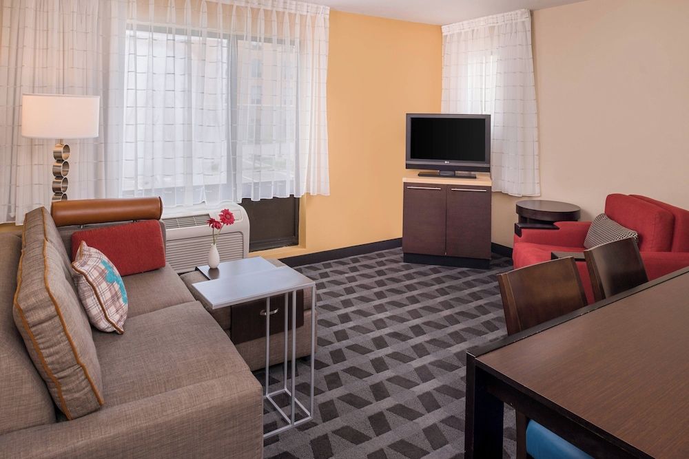 Suite, 2 Bedrooms