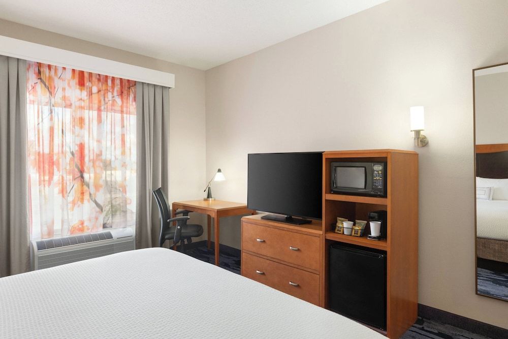 Room, 1 King Bed