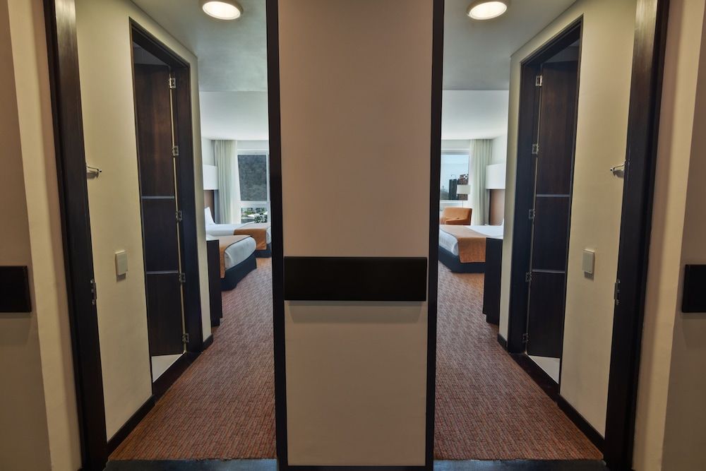 Sonesta Hotel Valledupar Standard Room 11