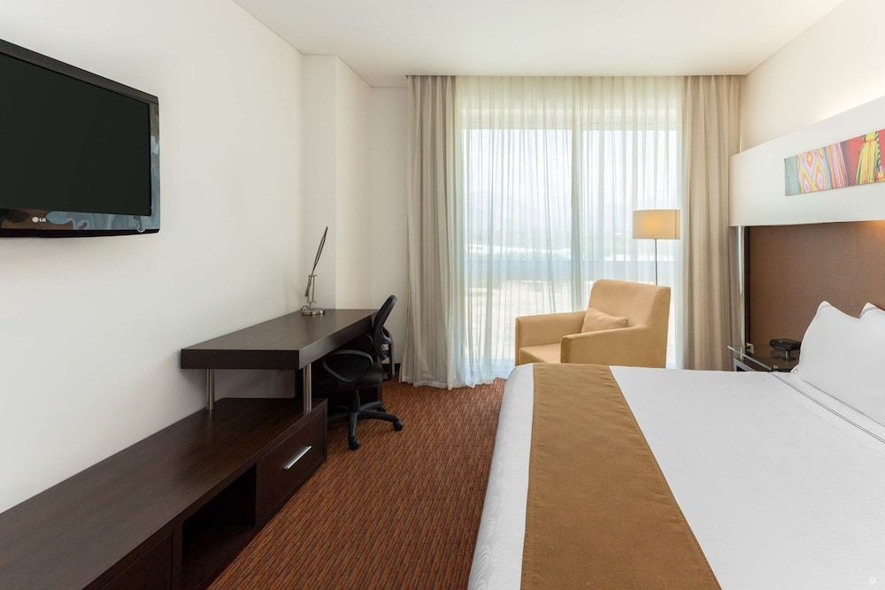 Sonesta Hotel Valledupar Standard Room 2