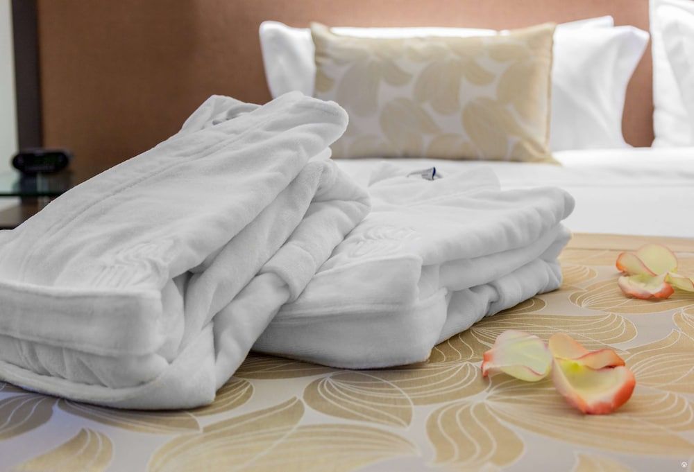 Sonesta Hotel Valledupar Standard Room 6