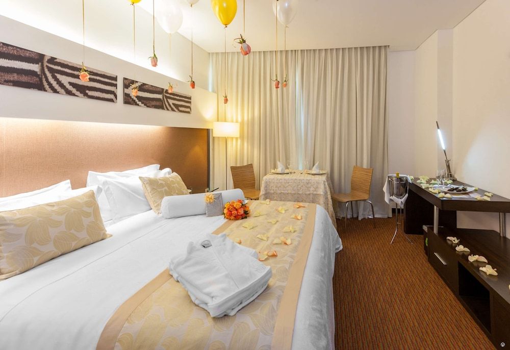 Sonesta Hotel Valledupar Standard Room 4