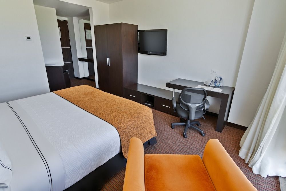 Sonesta Hotel Valledupar Standard Room 10