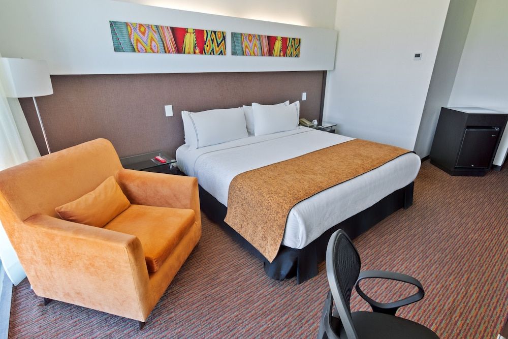 Sonesta Hotel Valledupar Standard Room 5