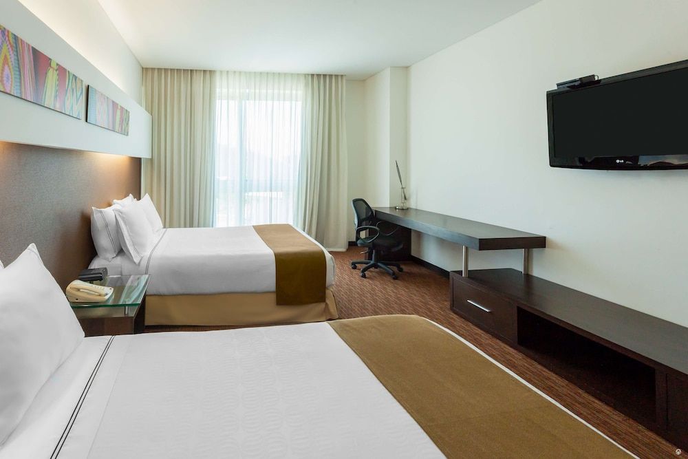 Sonesta Hotel Valledupar Standard Twin Room 2