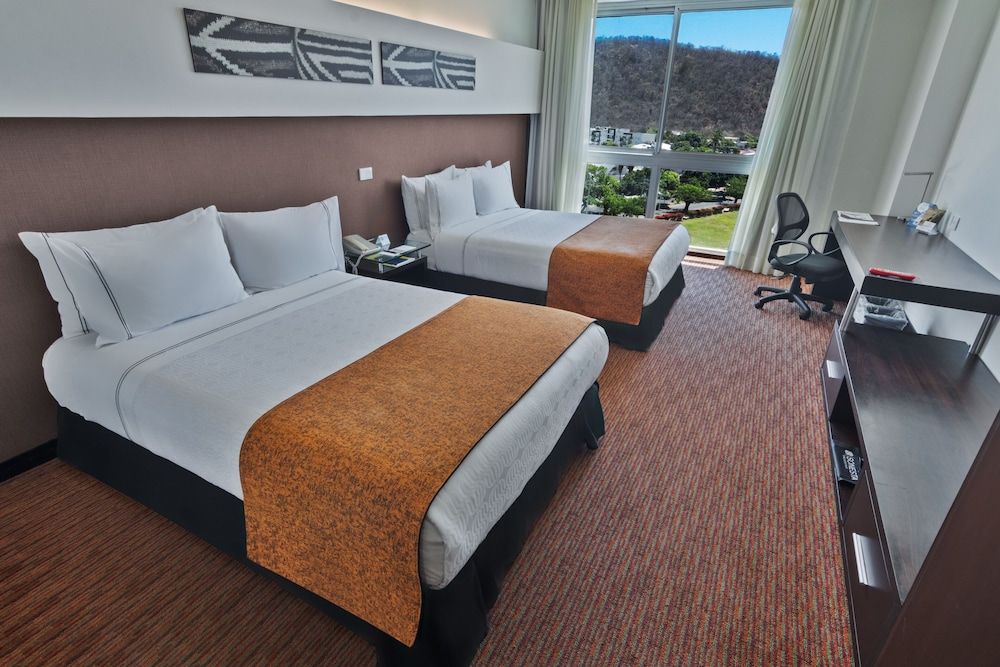 Sonesta Hotel Valledupar Standard Twin Room 3