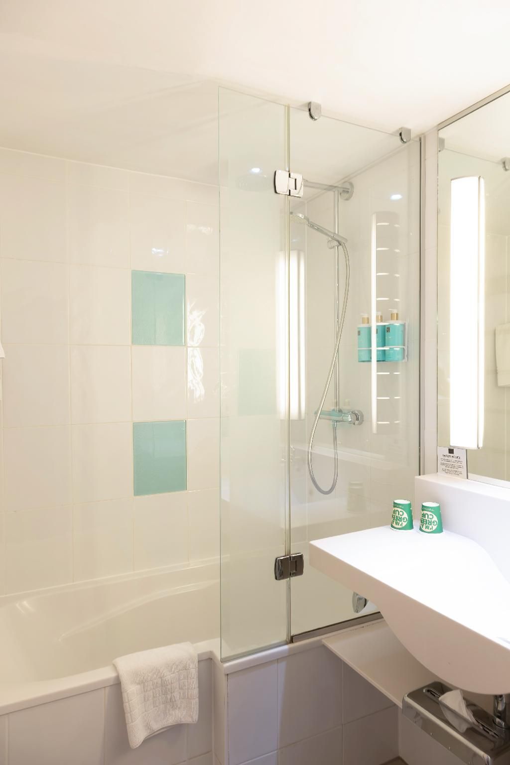 undefined Novotel Liverpool Centre 10