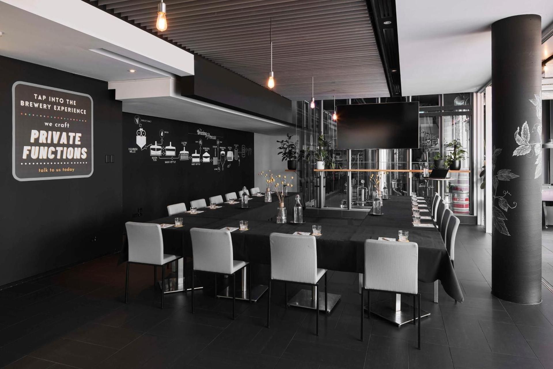 meeting room / ballrooms