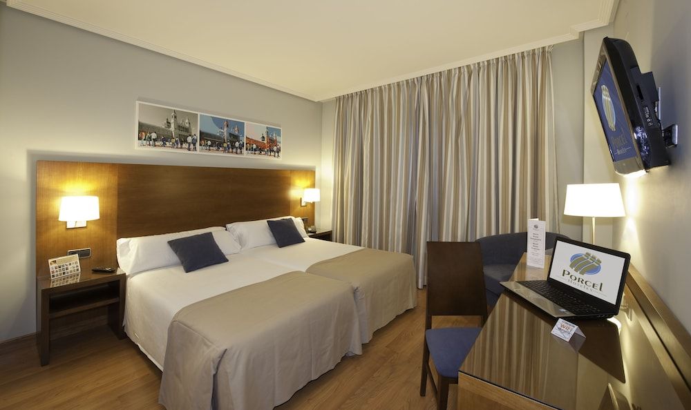 Triple Room (2 adults + 1 child)
