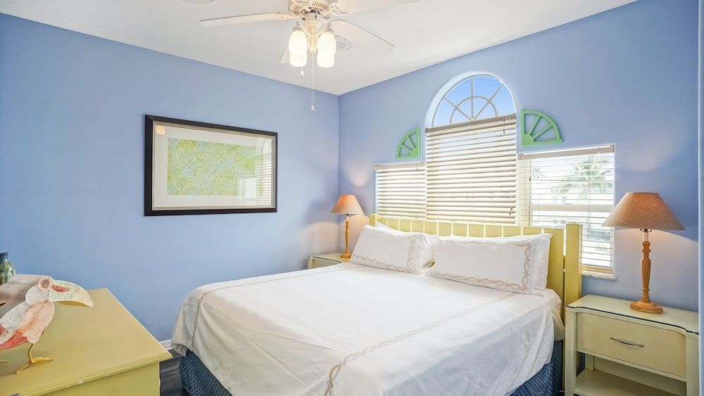 Villa, 3 Bedrooms, Oceanfront