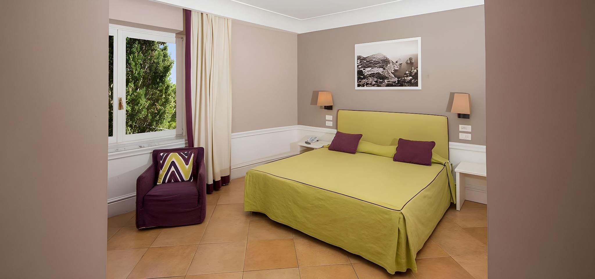 Classic Room