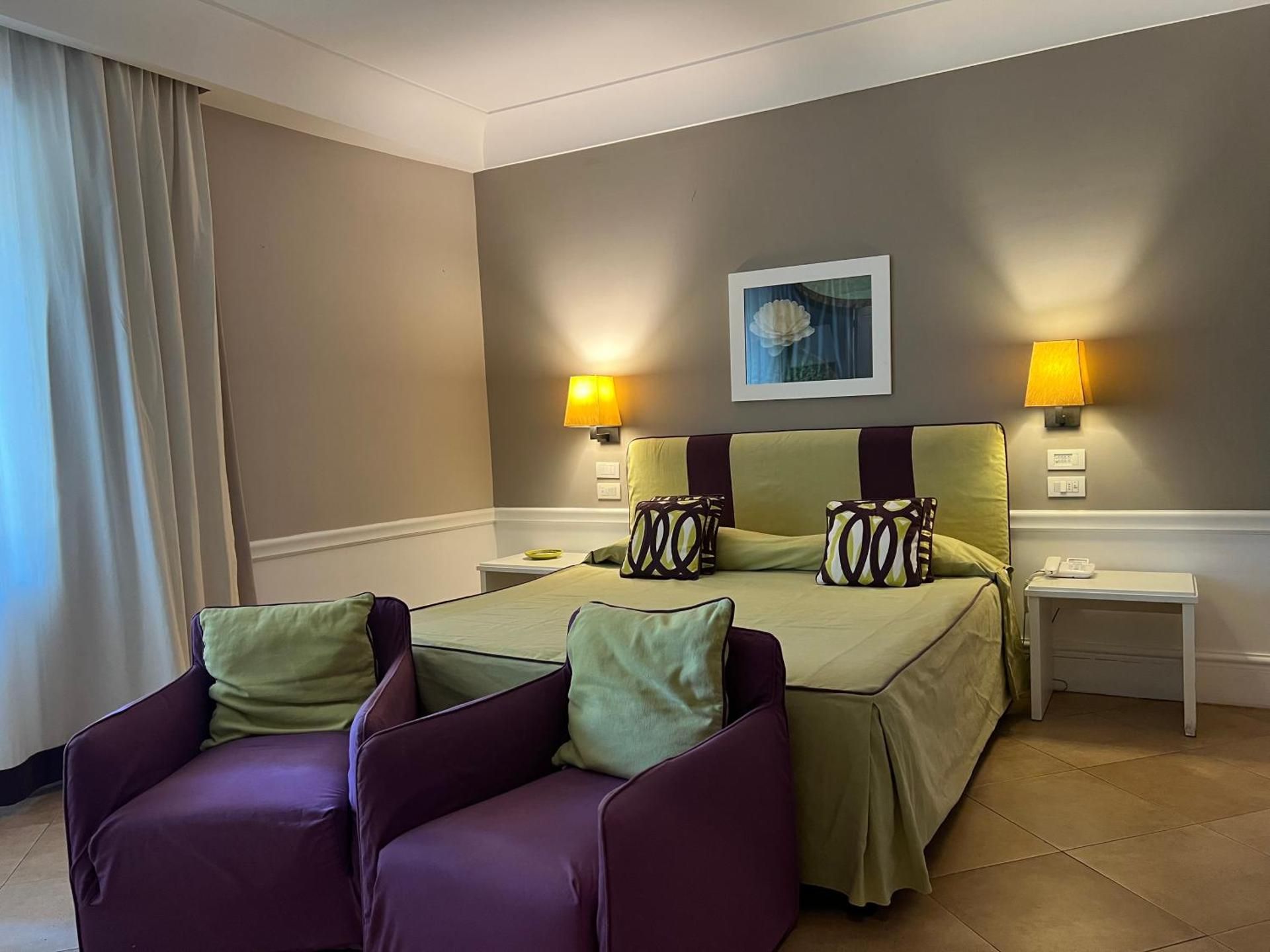 Classic Room