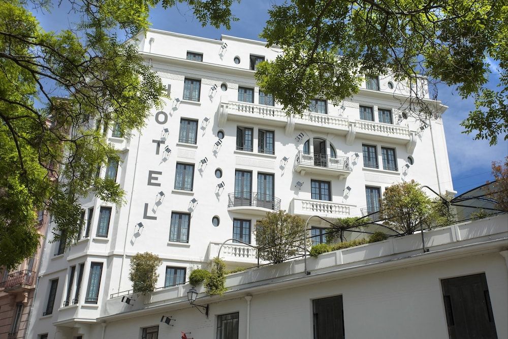 Facade