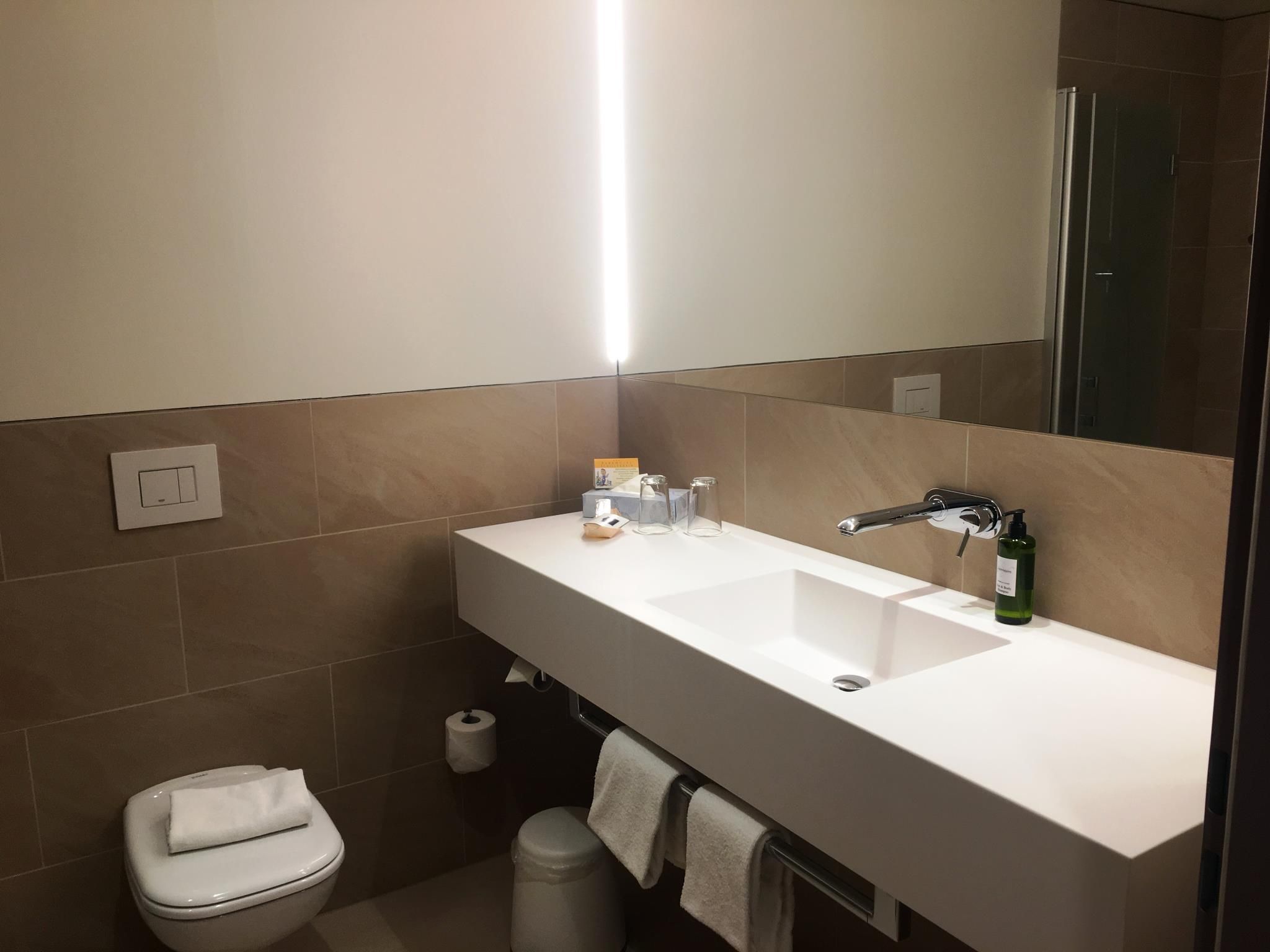 Parkhotel Schillerhain Sleep tight 2