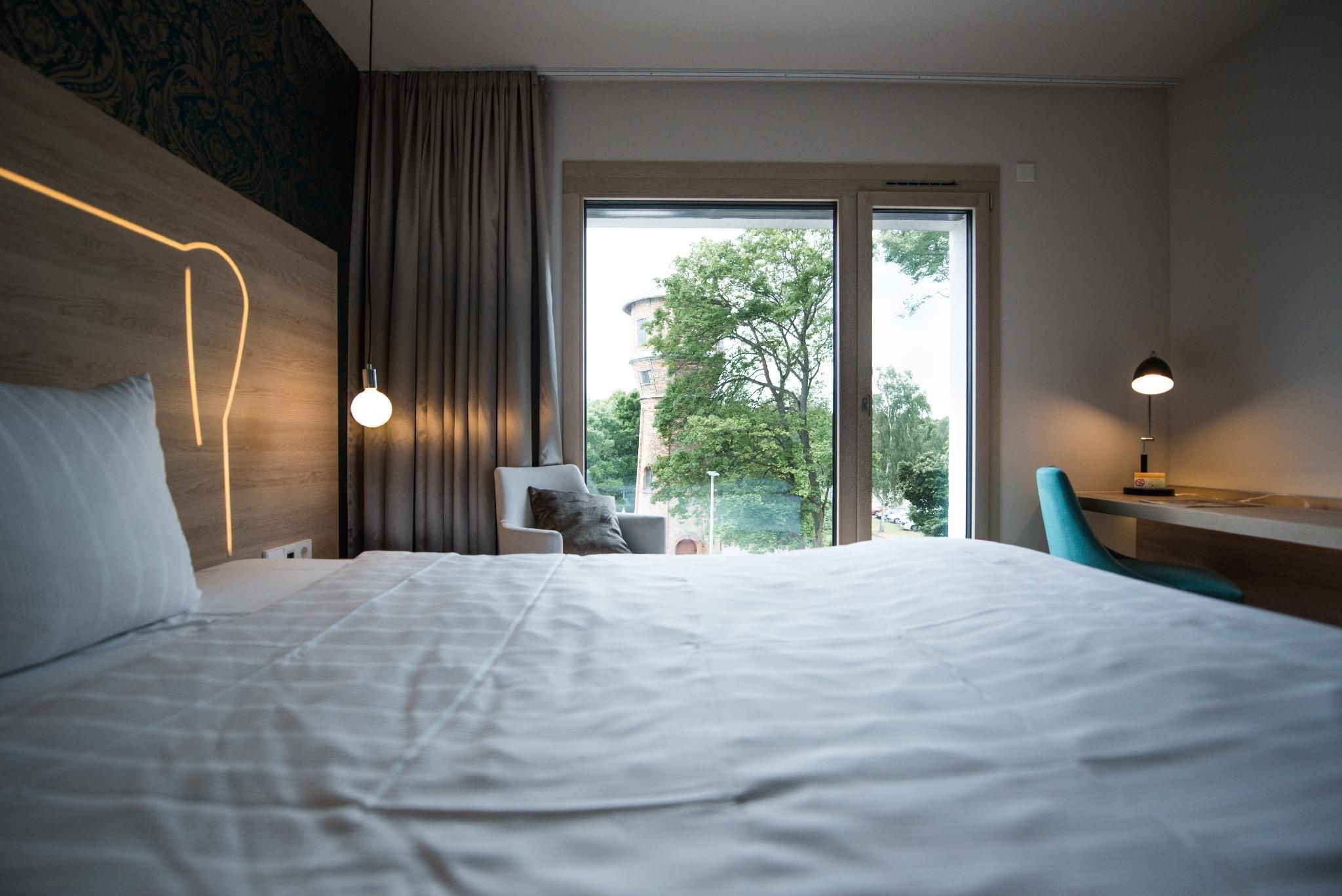 Parkhotel Schillerhain Sleep tight