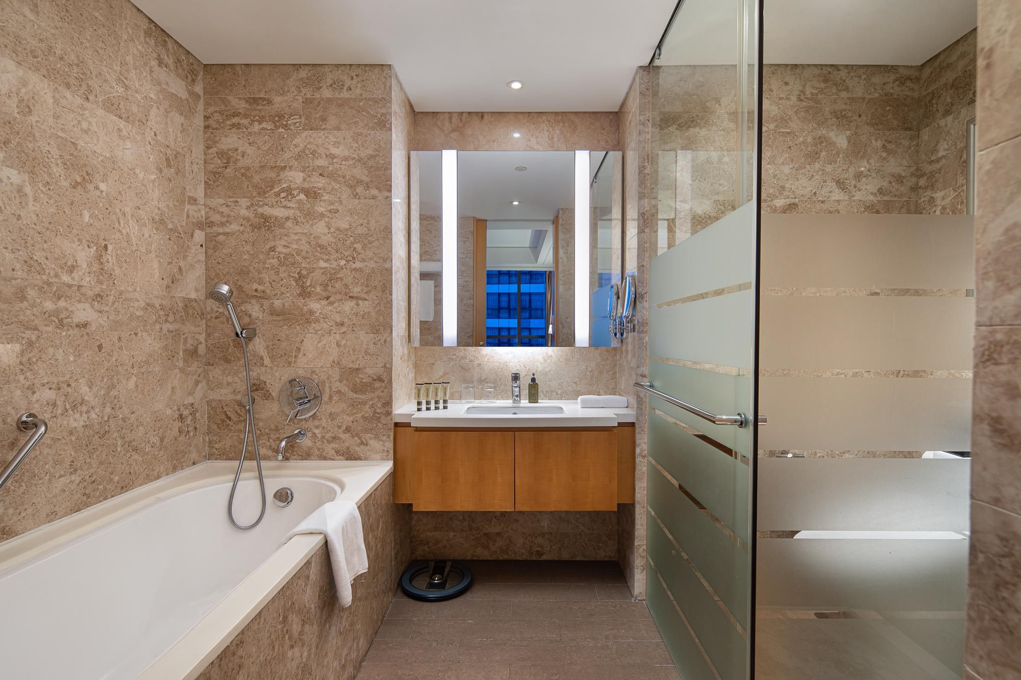 undefined Ascott Raffles City Beijing 10