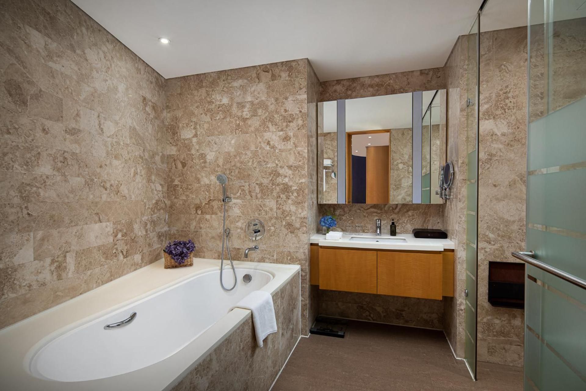 undefined Ascott Raffles City Beijing 9